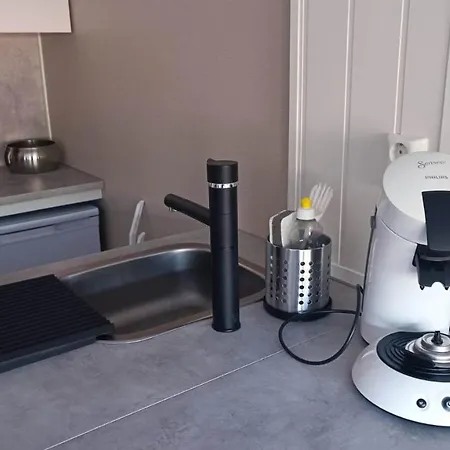 Apartament An Bergen