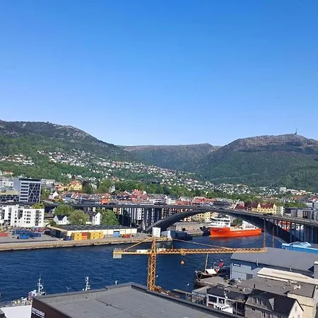 An Bergen