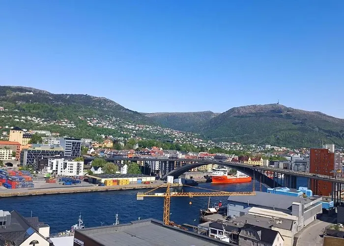 An Bergen