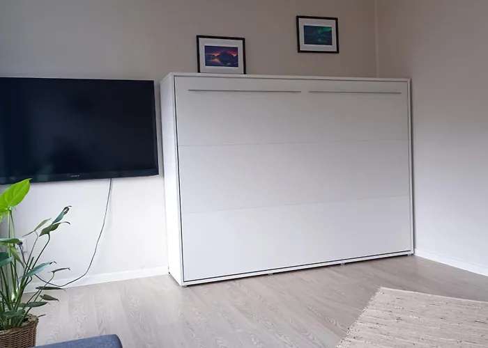 An Apartament Bergen