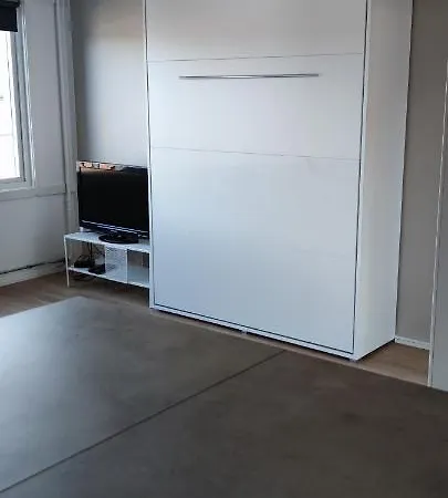 An Apartamento Bergen