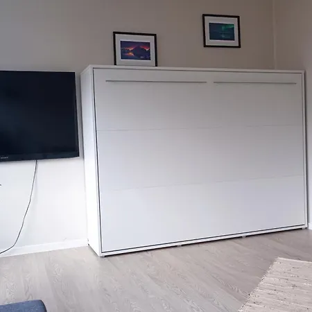 An Apartamento Bergen